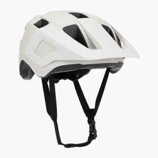 Шолом велосипедний Lazer Lupo KinetiCore matte white stone