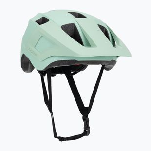 Шолом велосипедний Lazer Lupo KinetiCore matte mint