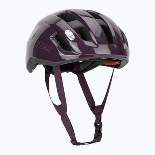 Шолом велосипедний Lazer Sphere KinetiCore tyrian