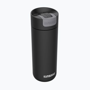 Термокружка Kambukka Olympus 500 ml matte black
