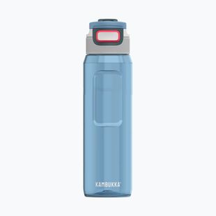 Пляшка туристична Kambukka Elton 1000 ml niagara blue