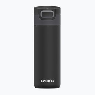 Термокружка Kambukka Etna 500 ml matte black