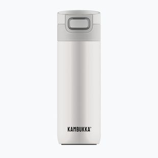 Термокружка Kambukka Etna 500 ml milky white