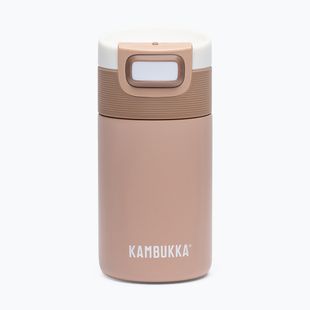 Термокружка Kambukka Etna 300 ml cinnamon charm