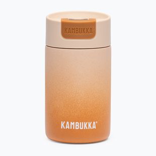 Термокружка Kambukka Olympus 300 ml cafe crema