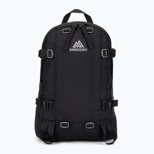 Рюкзак Gregory All Day V2 24 л чорний балістичний