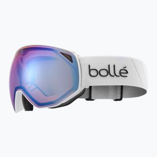 Окуляри лижні Bollé Torus white matte/azure