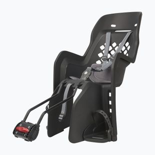 Крісло велосипедне Polisport Joy FF 29 dark grey/dark grey