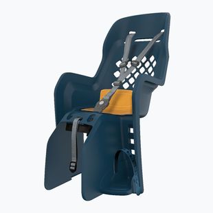 Крісло велосипедне Polisport Joy CFS denim/yellow
