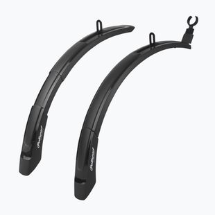 Крила велосипедні Polisport Expander 55 Kids set black