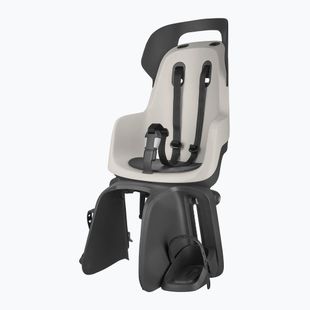 Крісло велосипедне bobike Go Maxi vanilla cup cake