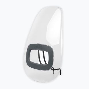 Вітрозахист для дитячого сидіння bobike Go macaron grey