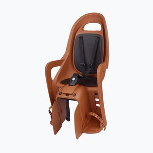 Крісло велосипедне Polisport Groovy CFS carmel brown/black