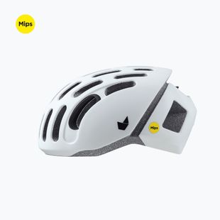 Шолом велосипедний MTB Catlike Whisper II star white matte