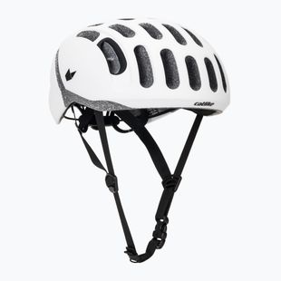 Шолом велосипедний MTB Catlike Whisper II star white matte