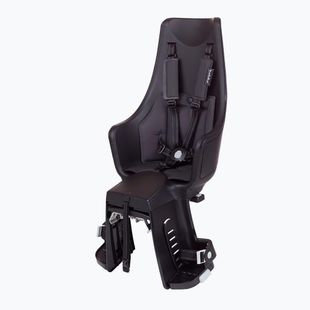 Крісло велосипедне bobike Exclusive Maxi Plus Led urban black