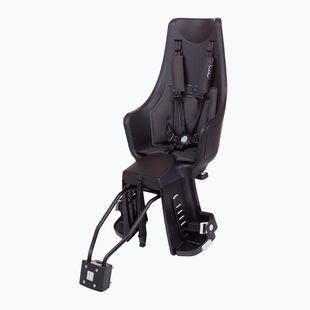 Крісло велосипедне bobike Exclusive Maxi Plus Led 1P urban black