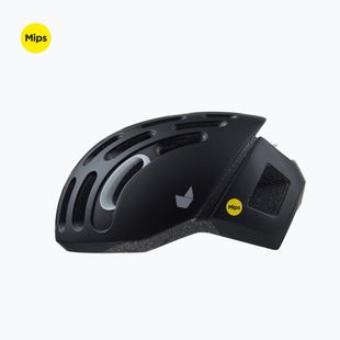 Шолом велосипедний MTB Catlike Whisper II black matte