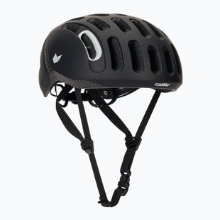 Шолом велосипедний MTB Catlike Whisper II black matte