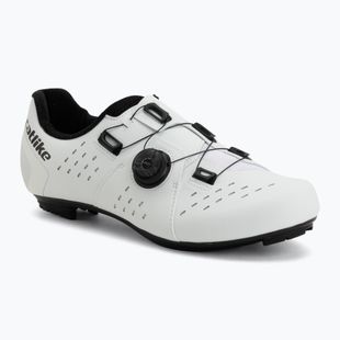 Кросівки велосипедні шосейні Catlike Whisper R2 white matte