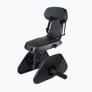 Крісло велосипедне Polisport Guppy Junior CFS black/ black