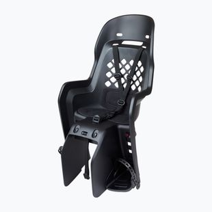 Крісло велосипедне Polisport Joy CFS black/black