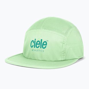 Кепка Ciele Athletics GOCap Classic Athletics spearmint