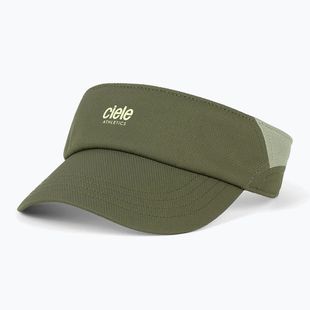 Козирок для бігу Ciele Athletics FSTVisorSC Classic AthleticsSL suit