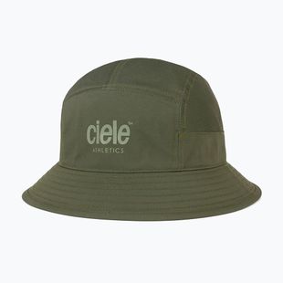 Капелюх Ciele Athletics GOBucket Comp Athletics kombu