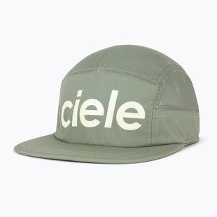 Кепка Ciele Athletics GOCap Comp Century toad