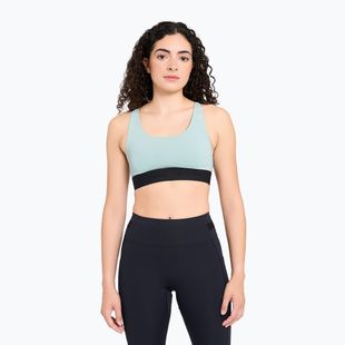 Бюстгальтер для тренувань Ciele Athletics QCKBra sterlingblue