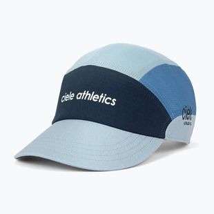 Кепка Ciele Athletics FSTCap SC Field Iconic SL deepspace chambray