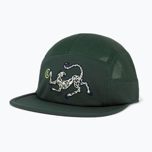 Кепка Ciele Athletics GOCap Field Cheetah spruce