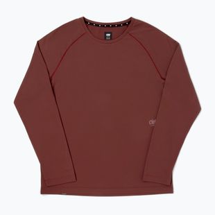 Лонгслів для бігу чоловічий Ciele Athletics DLYLongsleeve andorra