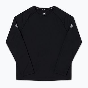 Лонгслів для бігу чоловічий Ciele Athletics DLYLongsleeve nite rite