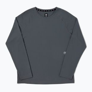 Лонгслів для бігу чоловічий Ciele Athletics DLYLongsleeve ocean