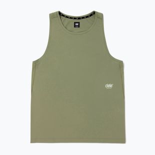Футболка для бігу чоловіча Ciele Athletics DLYSinglet toad