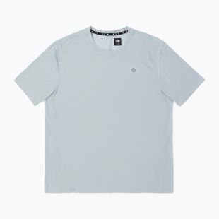 Футболка для бігу чоловіча Ciele Athletics FSTTShirt 2 quarry