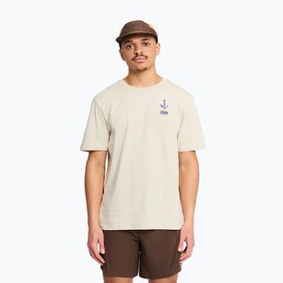 Футболка Ciele Athletics ORTShirt Cafe almond