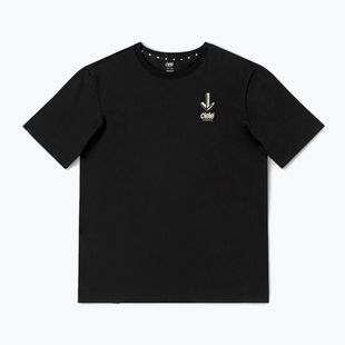 Футболка Ciele Athletics ORTShirt Cafe black