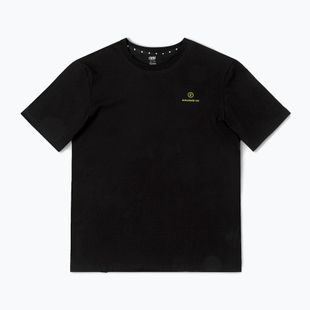 Футболка Ciele Athletics ORTShirt Everybody Run black