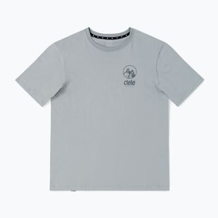 Футболка Ciele Athletics ORTShirt Run Mountains quarry