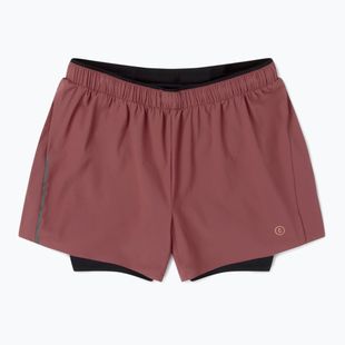 Шорти для бігу жіночі Ciele Athletics DLYShort4''LongBrief 2 penny