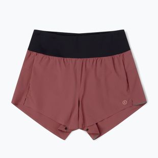 Шорти для бігу жіночі Ciele Athletics TRNShort4''brief 2 penny