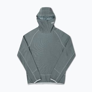 Кофта для бігу чоловіча Ciele Athletics IBTHoody quarry