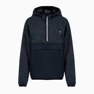 Курта дощовик дитяча LEGO Lwjochy 207 темно-сіра 11010386