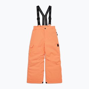 Штани лижні дитячі LEGO Lwpayton 701 light orange