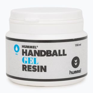 Клей для гандболу Hummel Natural Handball Resin white
