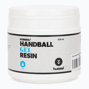 Клей для гандболу Hummel Resin Gel Big clear