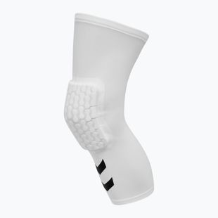 Наколінник Hummel Protection Knee LS white